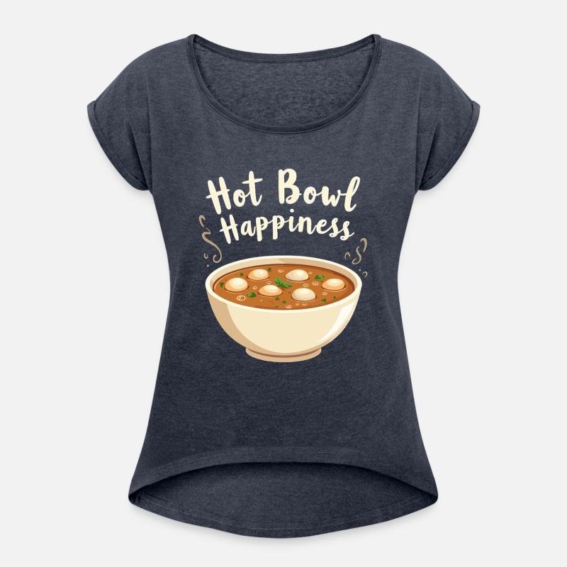 Clam Chowder Enthusiast Seafood Lover Coastal