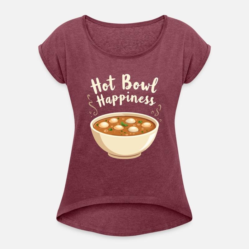 Clam Chowder Enthusiast Seafood Lover Coastal