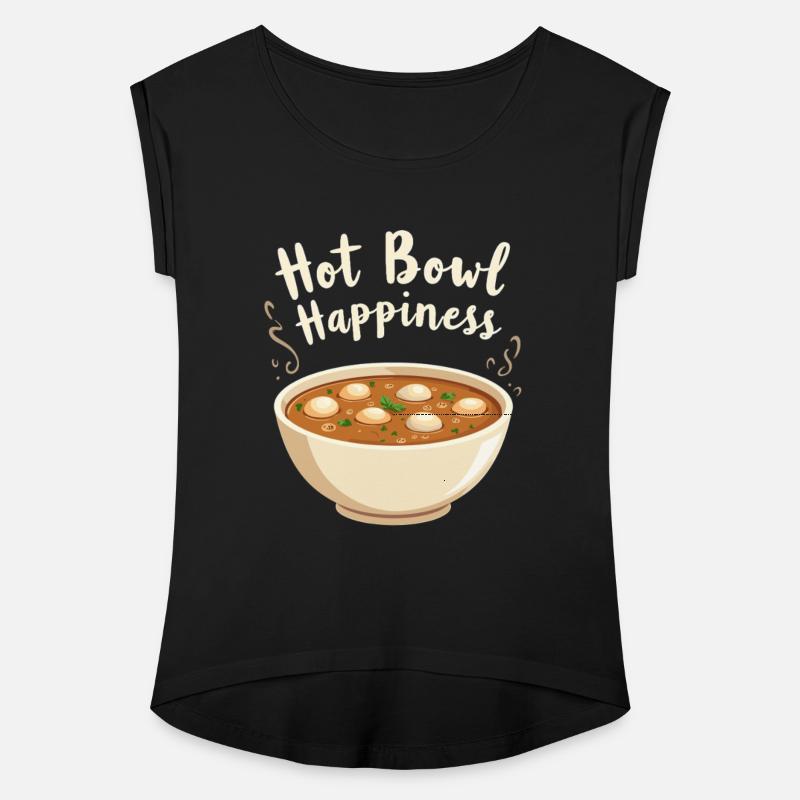 Clam Chowder Enthusiast Seafood Lover Coastal