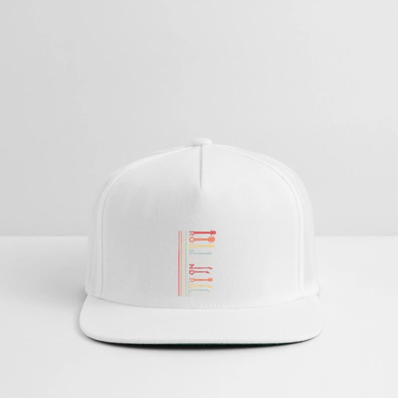 Classic Rock And Roll Vintage T shirt Concert Band