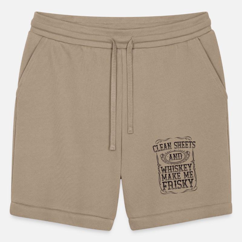 Clean Sheets And Whiskey Fun Frisky Black Bourbon