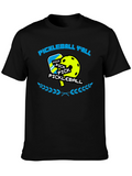 Pickleball Yall T-Shirt - Game On!