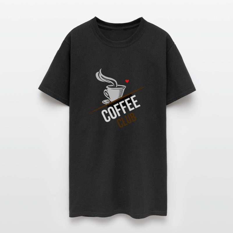 COFFEE CLUB