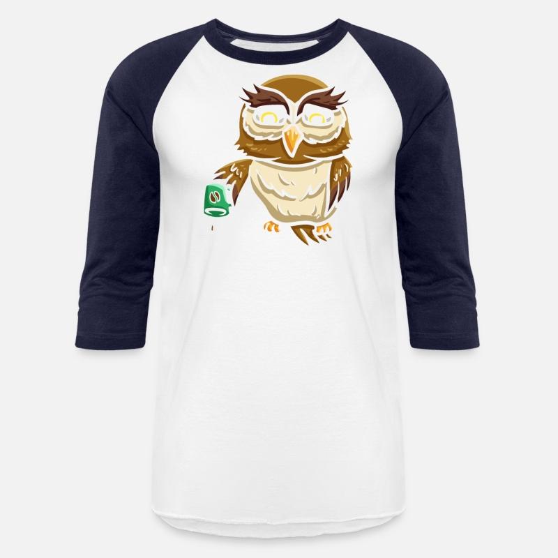 Coffee Is Empty Ornithology Birdwatching Caffeine