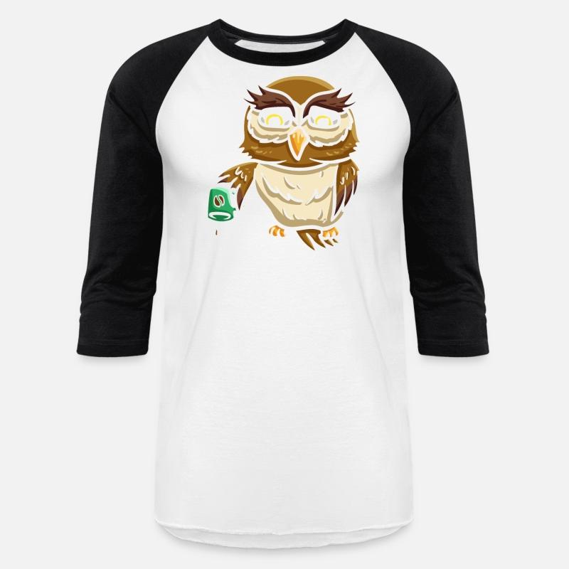 Coffee Is Empty Ornithology Birdwatching Caffeine