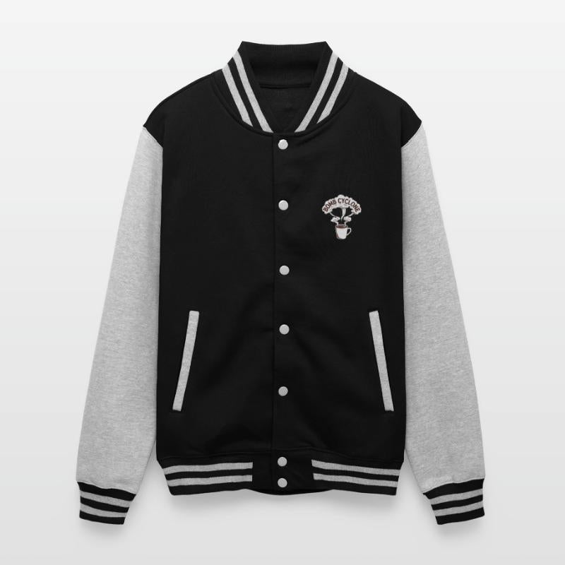 Coffee with a Bang: Bomb Cyclone Style