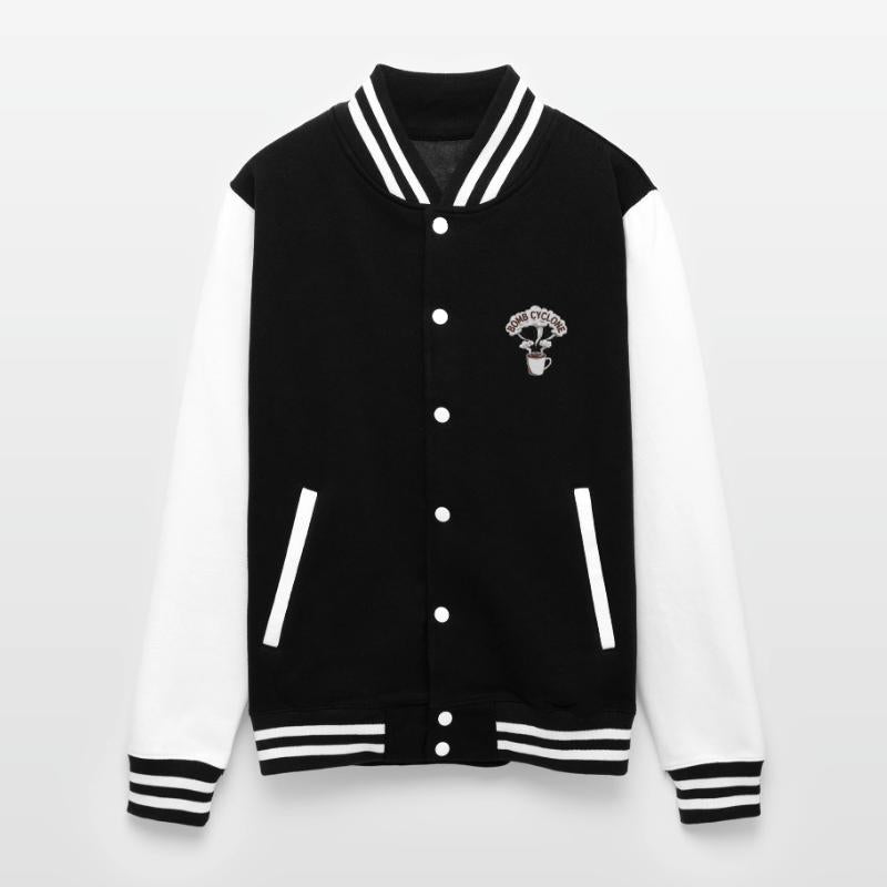 Coffee with a Bang: Bomb Cyclone Style