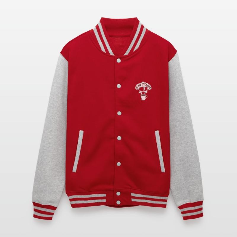 Coffee with a Bang: Bomb Cyclone Style