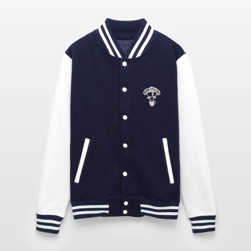 Coffee with a Bang: Bomb Cyclone Style