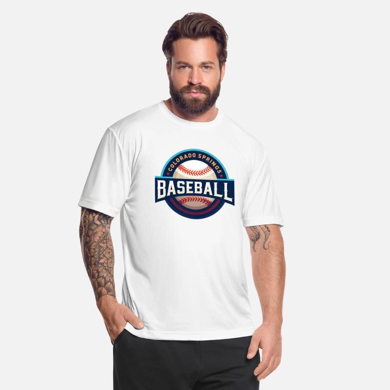 Colorado Springs Baseball
