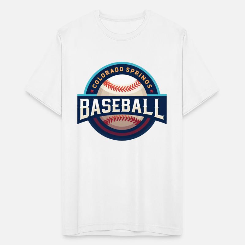 Colorado Springs Baseball