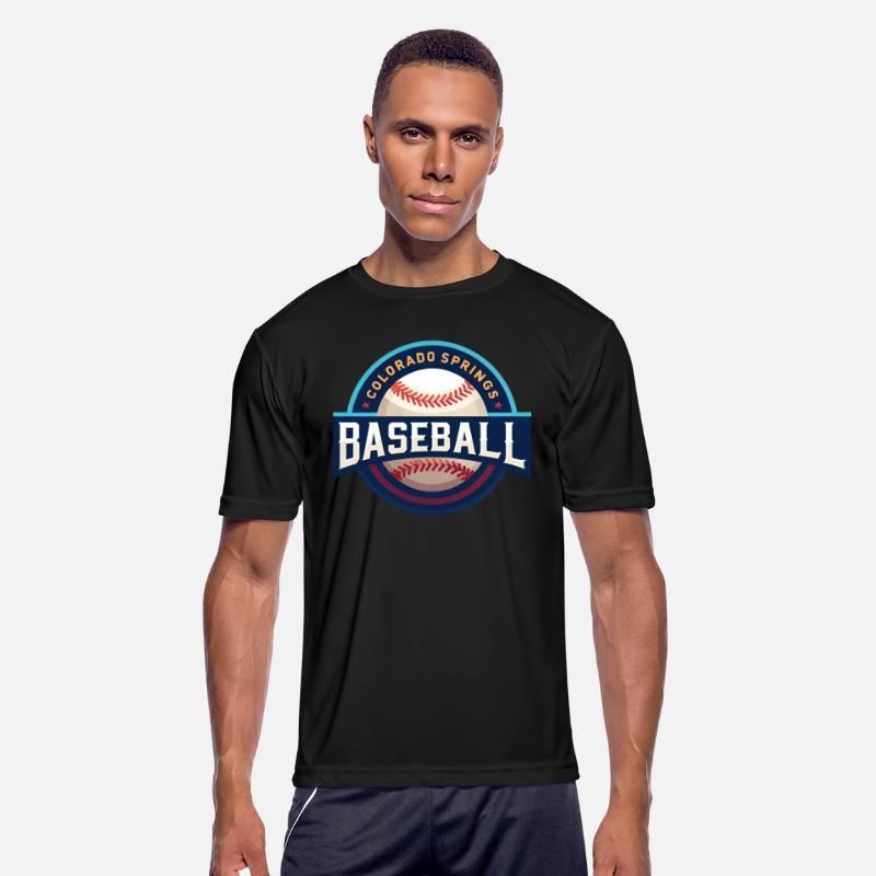 Colorado Springs Baseball