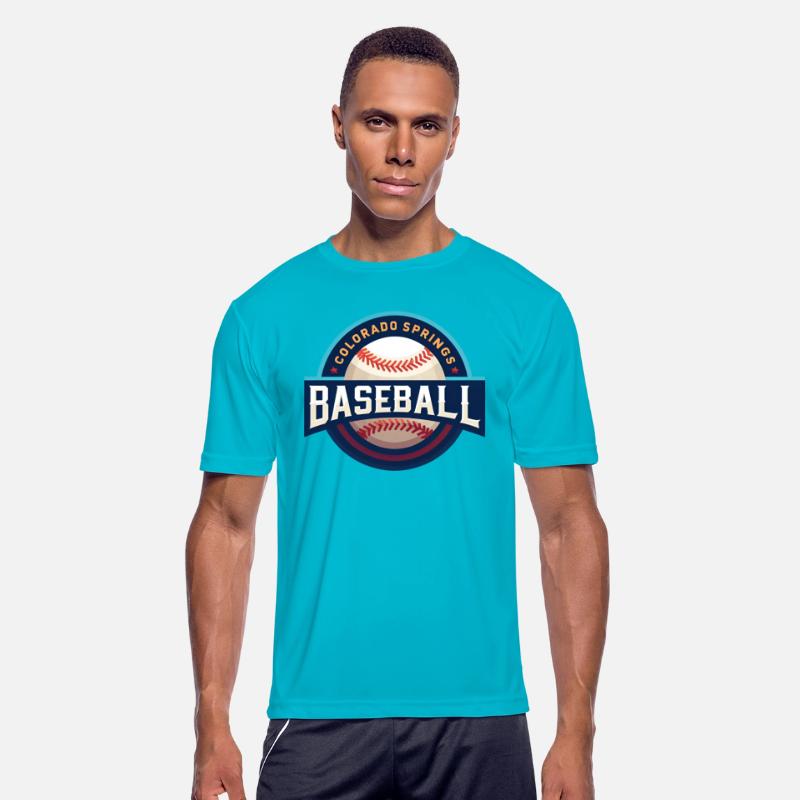 Colorado Springs Baseball