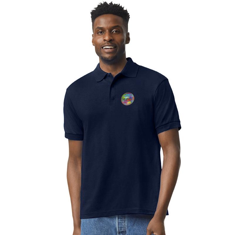 Colorful Graphic Tee