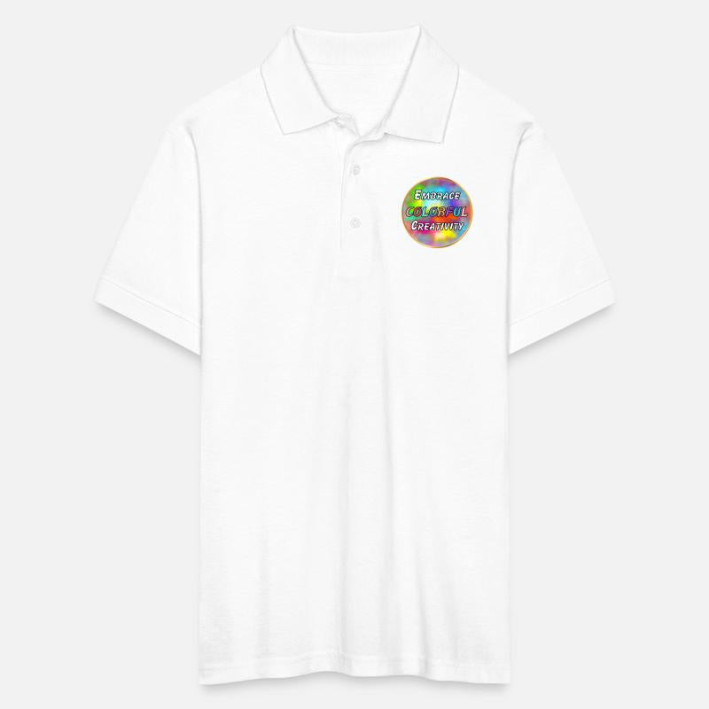 Colorful Graphic Tee