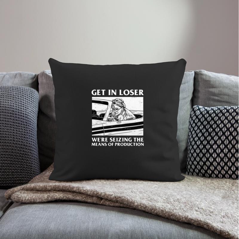 Communism Cycling Man