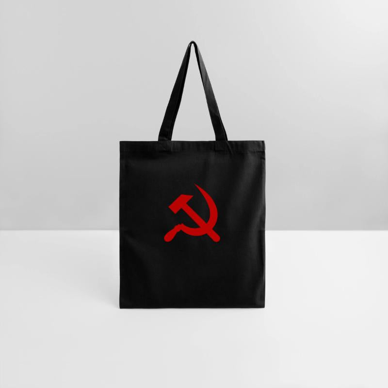 Communism hammer and sickle
