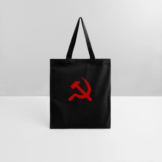 Communism hammer and sickle