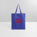 Communism hammer and sickle