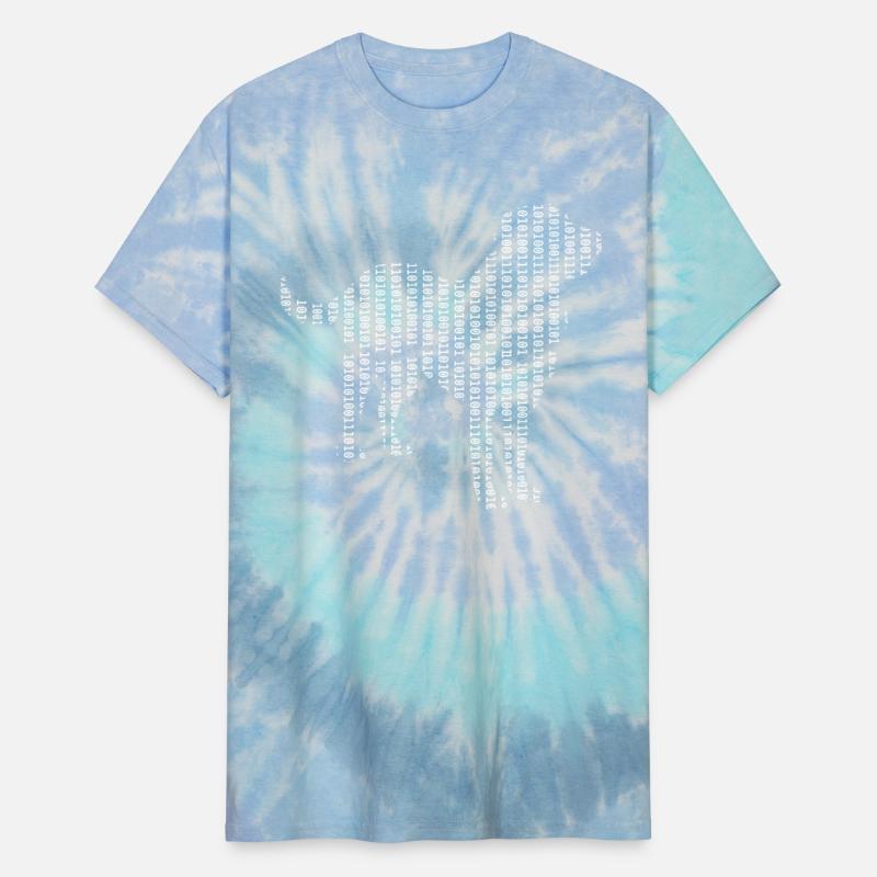 Computer Scientist Dog Admin Programmer