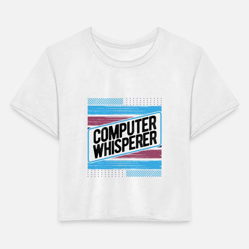 Computer Whisperer Gift Computer Gift Computer