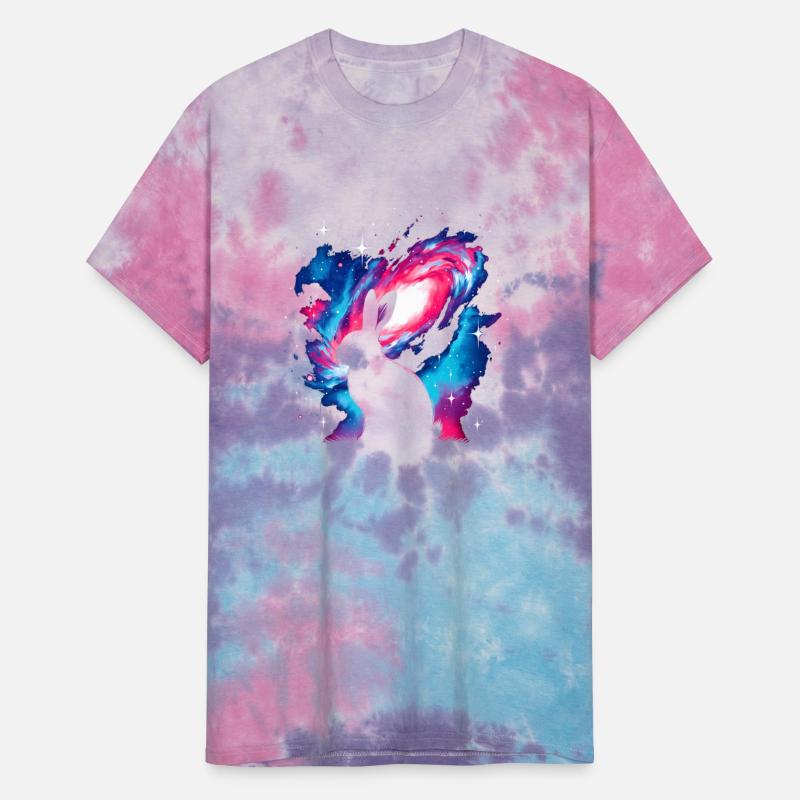 Cool Galaxy Graphic Space Art