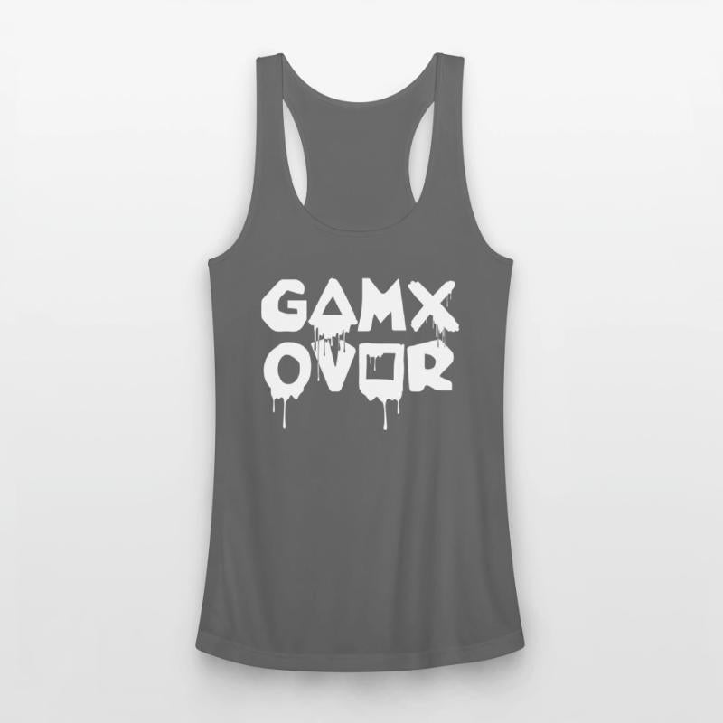 Cool Game Over Gamer