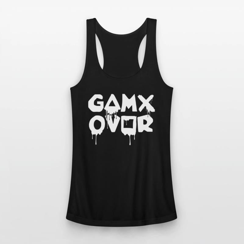 Cool Game Over Gamer