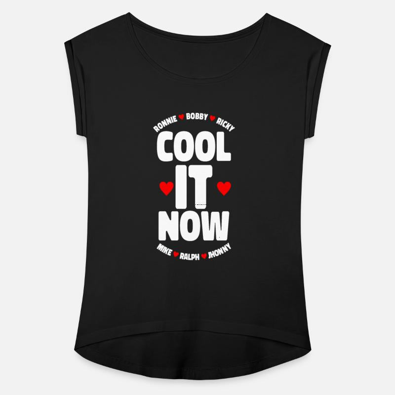 Cool It Now 4