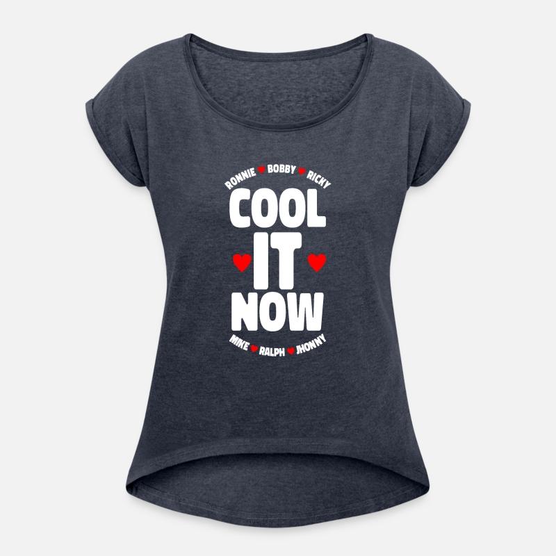 Cool It Now 4
