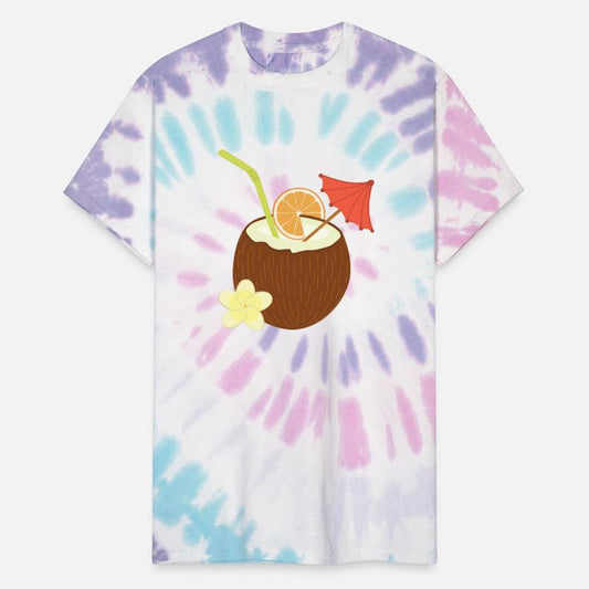 Cool off this summer - Coconut