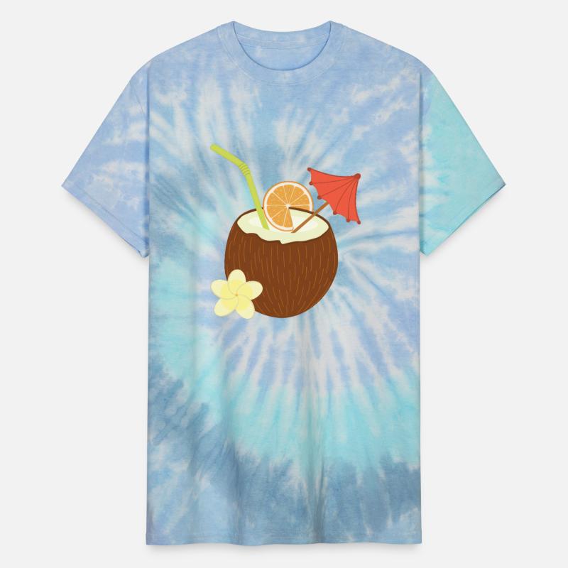 Cool off this summer - Coconut