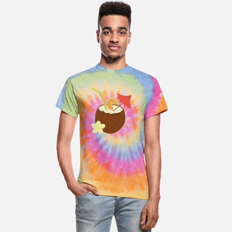 Cool off this summer - Coconut