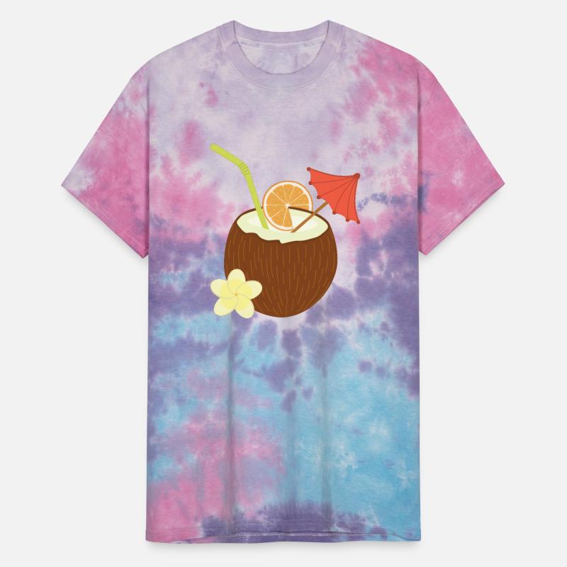 Cool off this summer - Coconut