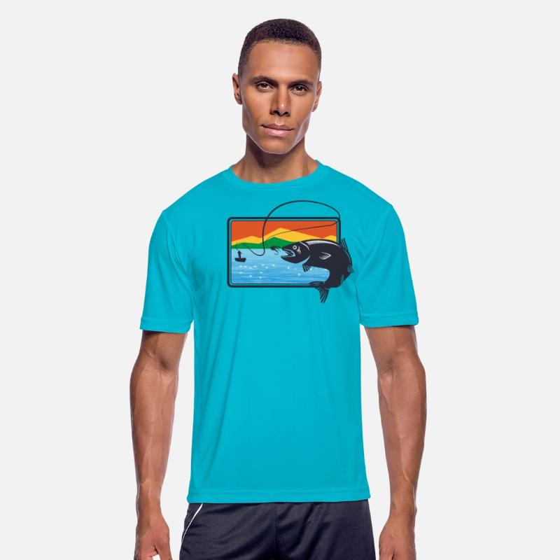 Cool Outdoor Fly Fishing Dream Angel Catch Gift