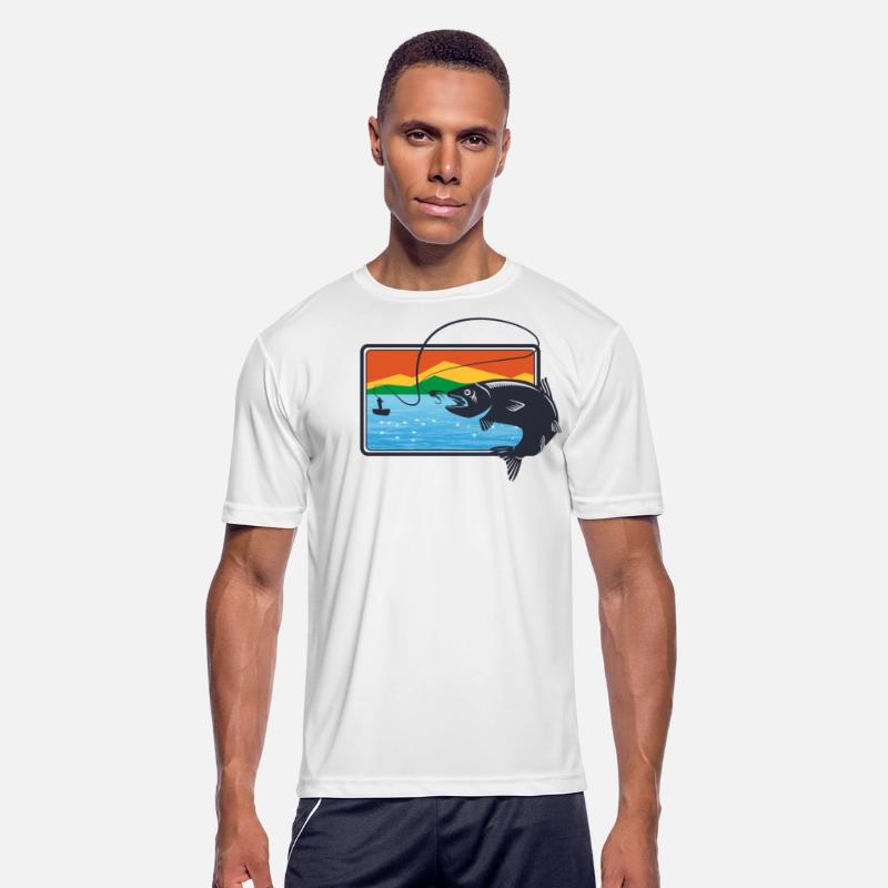 Cool Outdoor Fly Fishing Dream Angel Catch Gift