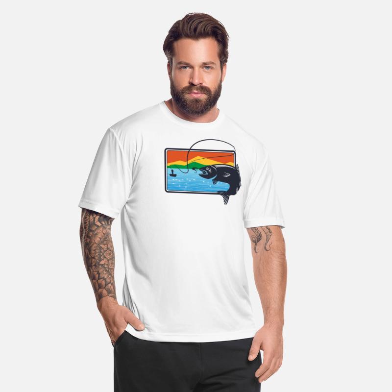 Cool Outdoor Fly Fishing Dream Angel Catch Gift