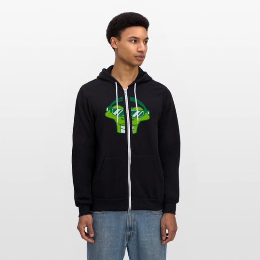 Cool Snake DJ Sunglasses Headphone Music Party Fun