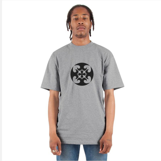 Cool tribal tattoo design