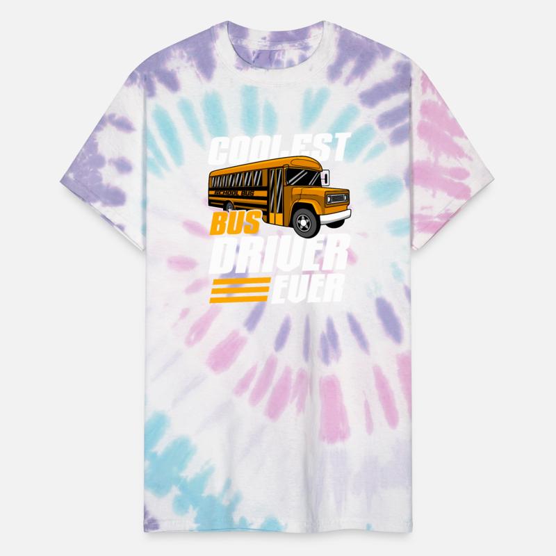 Coolest Bus Driver Ever