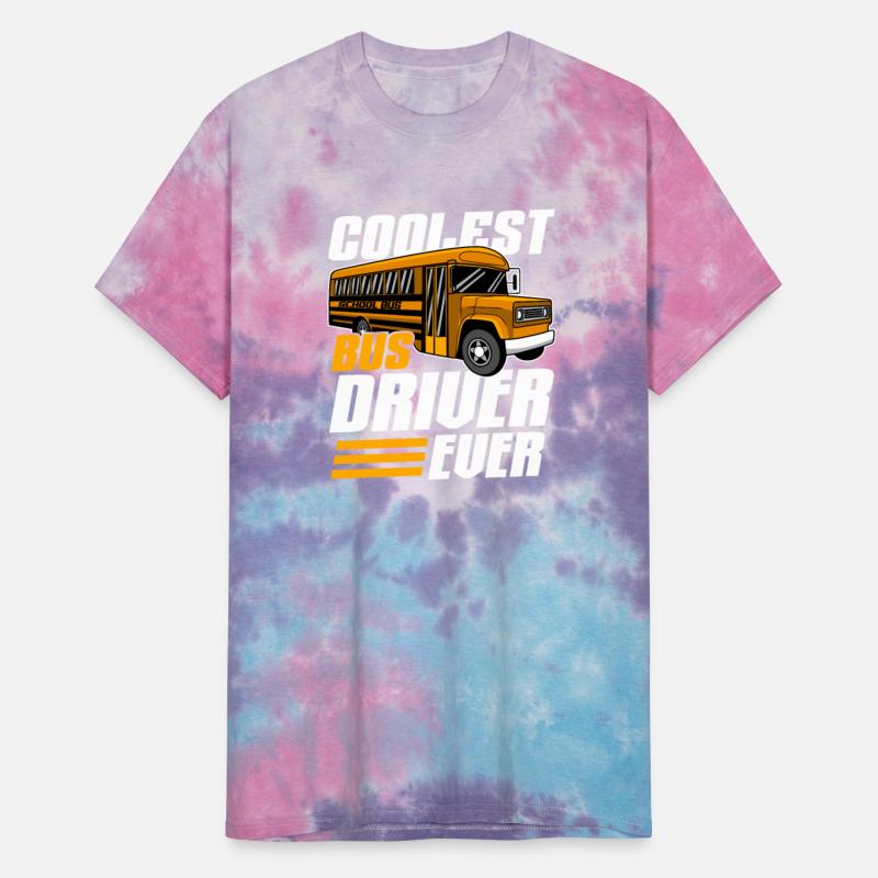 Coolest Bus Driver Ever