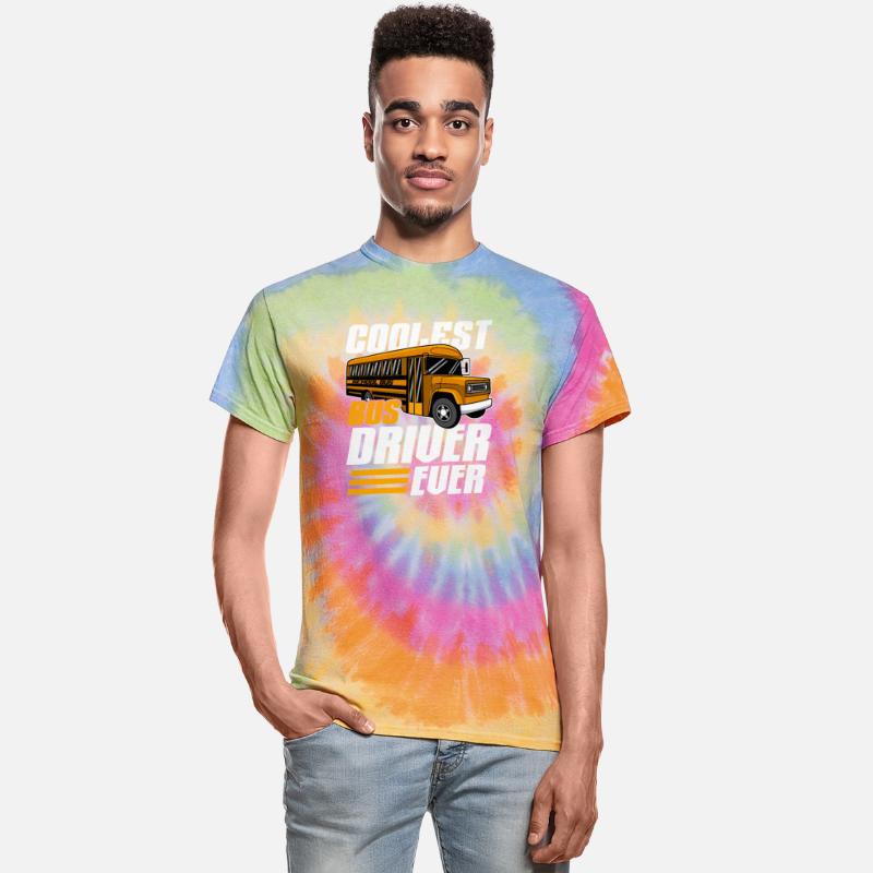 Coolest Bus Driver Ever