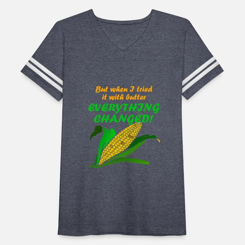 Cork Kid - But When I Tried It With Butter