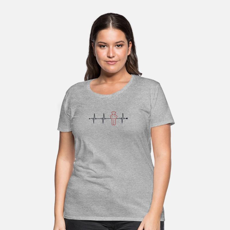 Correctional Officer Heartbeat Corrections Officer