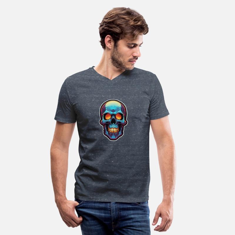 Cosmic Gaze Skull