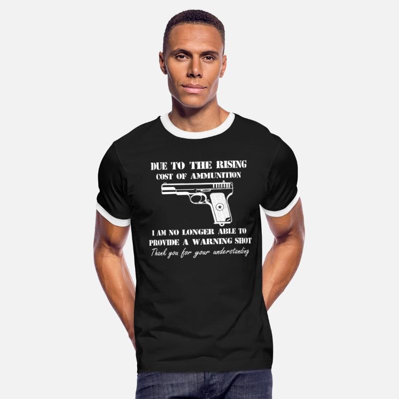 Cost Of Ammo Pistol Guns Pro Guns Funny offensive