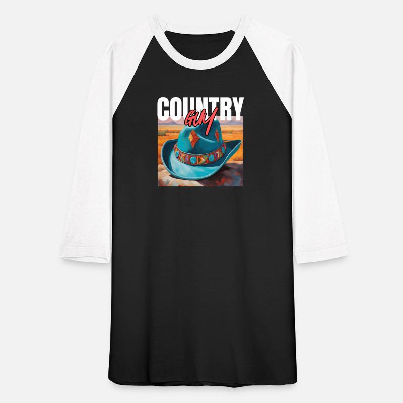 Country Loving guy