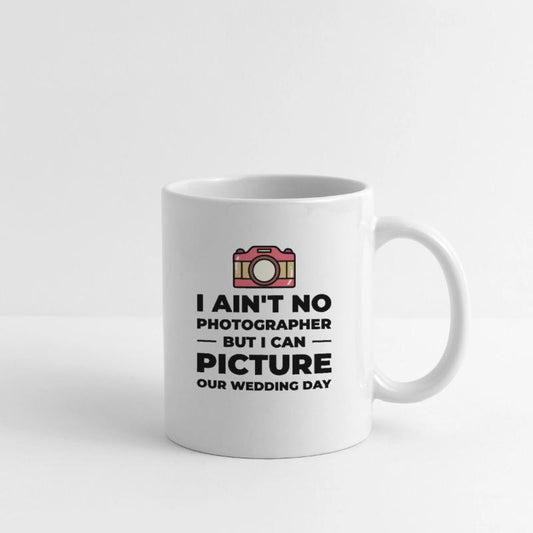 Couple Camera Romance Wedding Day Pick Up Lines