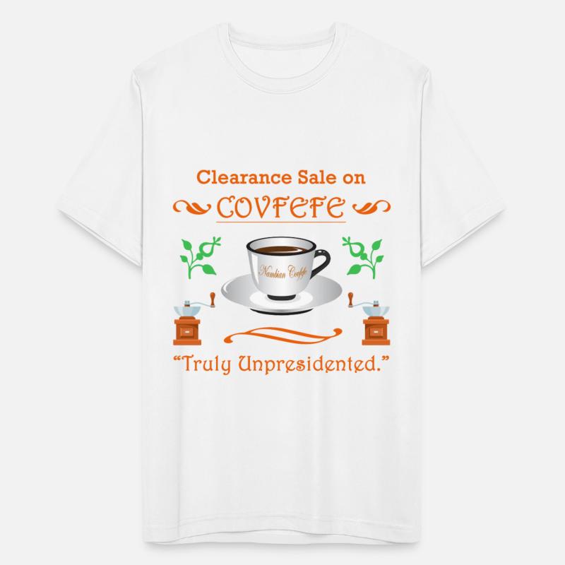 Covfefe Clearance Sale
