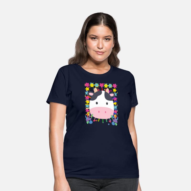 Cow